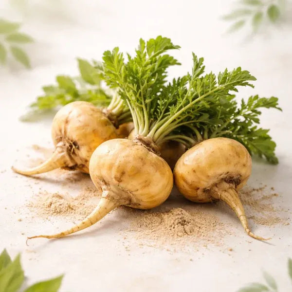 MACA ROOT